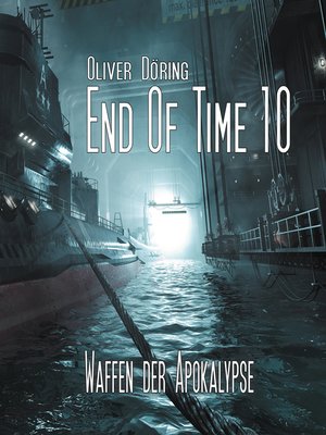 cover image of End of Time, Folge 10